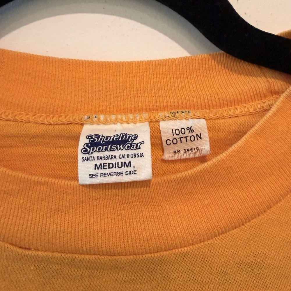 Cal Tee - Picture 3 of 5